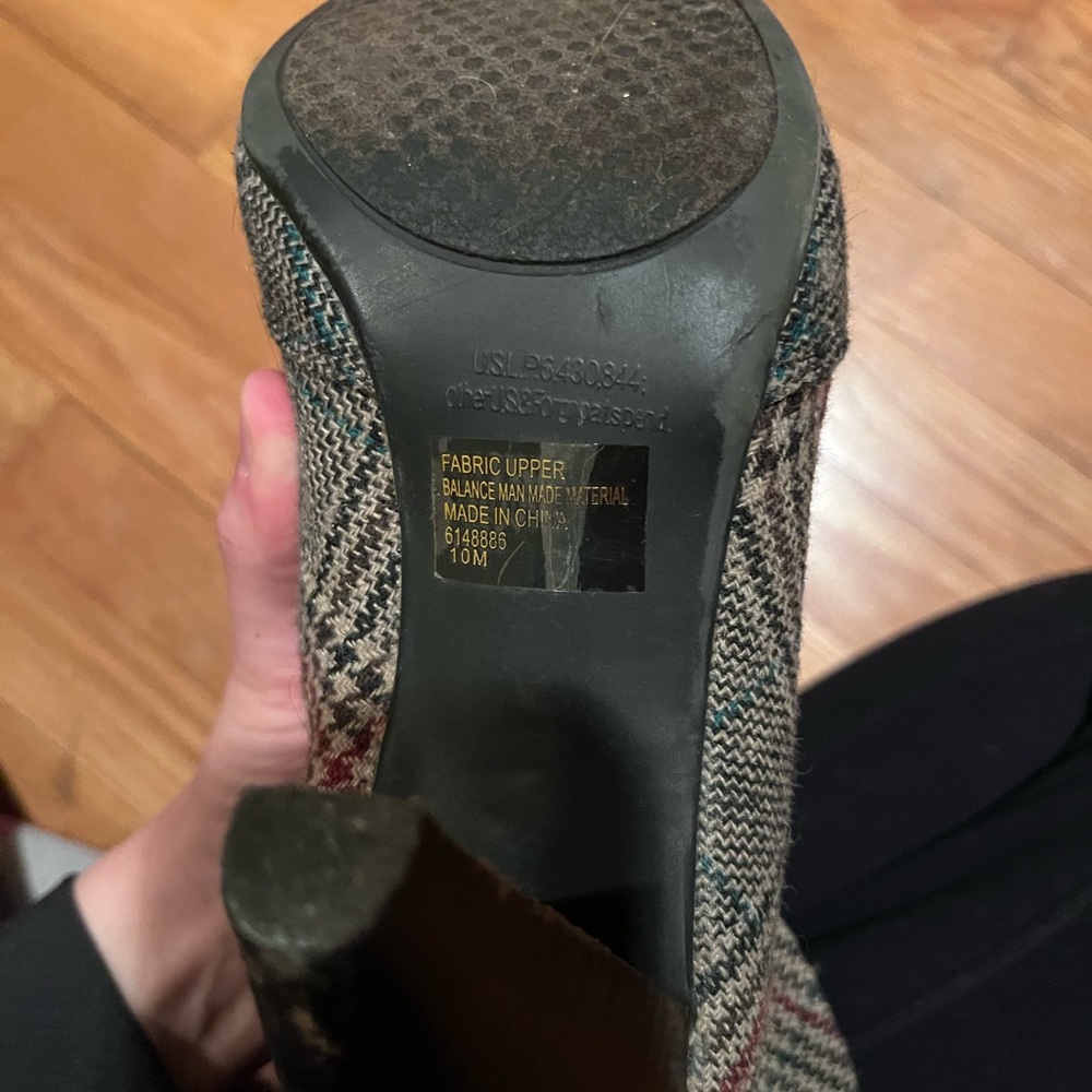 DIBA SHOES - Picture 2 of 10
